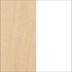 59.25" Sweedi Tent Shelving Unit Natural Cotton/Pine - South Shore -My Book Perch Sales Store unnamed file 3061