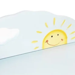 Sunny Safari Jungle Bookshelf - Fantasy Fields by Teamson Kids -My Book Perch Sales Store unnamed file 3067