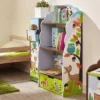 Enchanted Woodland Bookshelf - Fantasy Fields by Teamson Kids -My Book Perch Sales Store unnamed file 3070