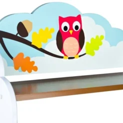 Enchanted Woodland Bookshelf - Fantasy Fields by Teamson Kids -My Book Perch Sales Store unnamed file 3076