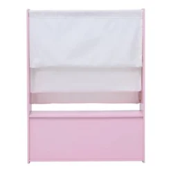 Magic Garden Book Rack Storage Bookshelf - Fantasy Fields by Teamson Kids -My Book Perch Sales Store unnamed file 3167