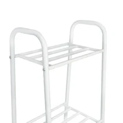 Honey-Can-Do 5 Tier Steel Shelf Matte White -My Book Perch Sales Store unnamed file 3175