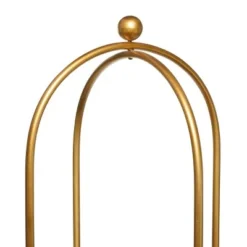 Olivia & May Glam Metal Shelving Gold - Olivia & May -My Book Perch Sales Store unnamed file 3199