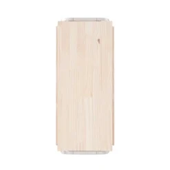 30" Holton Bookcase Printer Stand - Linon White -My Book Perch Sales Store unnamed file 3212