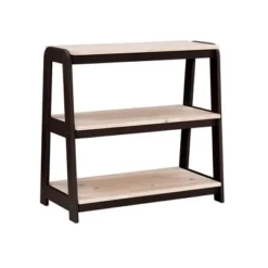 30" Holton Bookcase Printer Stand - Linon White -My Book Perch Sales Store unnamed file 3215