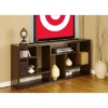 71" Stanza 9 Shelf Bookcase Canyon Cappuccino - HOMES: Inside + Out -My Book Perch Sales Store unnamed file 3362