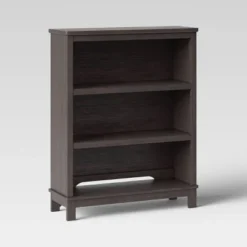 Simmons Kids' SlumberTime Monterey Bookcase/Hutch Rustic Gray -My Book Perch Sales Store unnamed file 3404