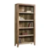 71" Dakota Pass 5 Shelf Bookcase Craftsman Oak - Sauder -My Book Perch Sales Store unnamed file 3423