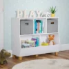 35" Kids' Catch-All Multi-Cubby Toy Organizer - RiverRidge Home -My Book Perch Sales Store unnamed file 348