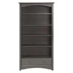 DaVinci MDB Bookcase Espresso