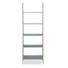 Acadia Ladder Bookshelf - Linon Gray -My Book Perch Sales Store unnamed file 3588