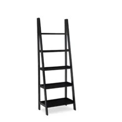 Acadia Ladder Bookshelf - Linon Gray 21 Acadia Ladder Bookshelf - Linon Gray -My Book Perch Sales Store unnamed file 3596