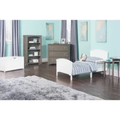 Child Craft Forever Eclectic Harmony Bookcase Dusty Heather -My Book Perch Sales Store unnamed file 3651