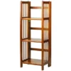 Casual Home 331-35 3 Shelf 14 Inch Folding Office Wood Decorative Furniture Bookcase, Honey Oak (2 Pack) -My Book Perch Sales Store unnamed file 3752