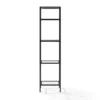 73" Aimee Narrow Etagere Oil Rubbed Bronze - Crosley -My Book Perch Sales Store unnamed file 3765