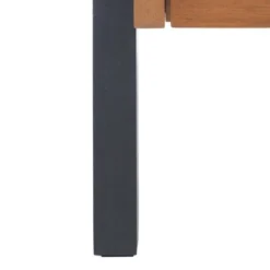 71.96" Lavina 3 Shelves and 1 Door Etagere Natural/Charcoal - Safavieh -My Book Perch Sales Store unnamed file 3787