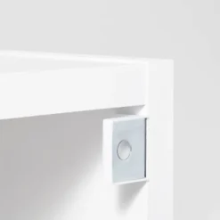 Storage Cube White - Brightroom™ -My Book Perch Sales Store unnamed file 382