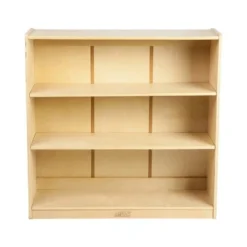 ECR4Kids Classic Birch Bookcase -My Book Perch Sales Store unnamed file 3916