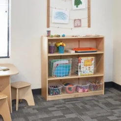 ECR4Kids Classic Birch Bookcase -My Book Perch Sales Store unnamed file 3919