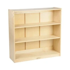 ECR4Kids Classic Birch Bookcase -My Book Perch Sales Store unnamed file 3921
