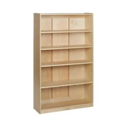 ECR4Kids Classic Birch Bookcase -My Book Perch Sales Store unnamed file 3922