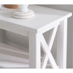 Davis Bookcase - Linon Driftwood -My Book Perch Sales Store unnamed file 3939