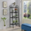 4 Tier Metal Plant Stand - Breighton Home White -My Book Perch Sales Store unnamed file 3954