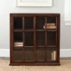 Claros 40.2" Bookcase - Safavieh Teak -My Book Perch Sales Store unnamed file 3978