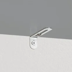 Kids' 5 Tier Corner Ladder Shelf - RiverRidge Home Gray -My Book Perch Sales Store unnamed file 4026