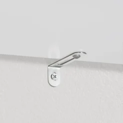 Kids' 5 Tier Corner Ladder Shelf - RiverRidge Home Gray -My Book Perch Sales Store unnamed file 4027