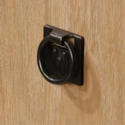 72" August Hill 5 Shelf Bookcase Brown - Sauder -My Book Perch Sales Store unnamed file 4042