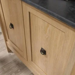 72" August Hill 5 Shelf Bookcase Brown - Sauder -My Book Perch Sales Store unnamed file 4044