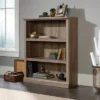 43.78" Shelf Bookshelf Salt Oak - Sauder -My Book Perch Sales Store unnamed file 4106