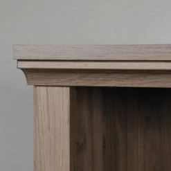 43.78" Shelf Bookshelf Salt Oak - Sauder -My Book Perch Sales Store unnamed file 4108