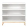 34" Under Window 3-Shelf Bookcase - Alaterre Furniture -My Book Perch Sales Store unnamed file 4112