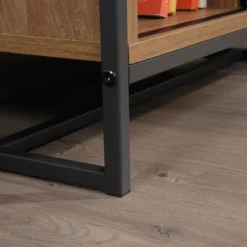 59.56" 2 Open Shelves Tremont Row Vertical Bookcase Sindoori Mango - Sauder -My Book Perch Sales Store unnamed file 4163