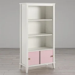 Little Seeds Monarch Hill Poppy Kids Bookcase -My Book Perch Sales Store unnamed file 4187