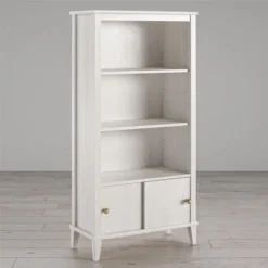 Little Seeds Monarch Hill Poppy Kids Bookcase -My Book Perch Sales Store unnamed file 4188