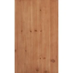 59.25" Overland Bookshelf Wood and Black Metal - Serta -My Book Perch Sales Store unnamed file 4223