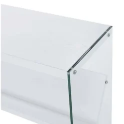 27.75" Soho Bookcase White - Breighton Home -My Book Perch Sales Store unnamed file 4237