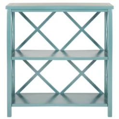 Cava 36" Bookcase - Safavieh Split Pea -My Book Perch Sales Store unnamed file 4261