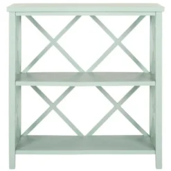 Cava 36" Bookcase - Safavieh Split Pea -My Book Perch Sales Store unnamed file 4262