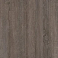 Panama 3 Shelf Bookcase - Room & Joy Distressed Gray Oak -My Book Perch Sales Store unnamed file 4296