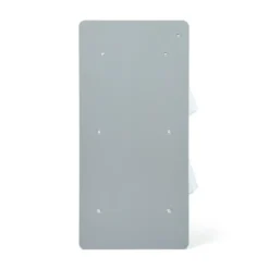 Kids' End Table Nightstand with 4 Storage Bins - Humble Crew Natural/white -My Book Perch Sales Store unnamed file 44