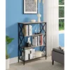 42" Tucson 4 Tier Bookcase - Breighton Home Sandstone -My Book Perch Sales Store unnamed file 4406