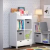 RiverRidge Home Kids' Book Nook Cubby Storage Cabinet with Bookrack - RiverRidge 2 RiverRidge Home Kids' Book Nook Cubby Storage Cabinet with Bookrack - RiverRidge -My Book Perch Sales Store unnamed file 4498