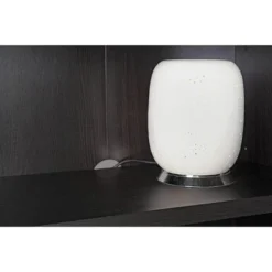 72.77" 5 Shelf Bookcase Black/Walnut - ClosetMaid -My Book Perch Sales Store unnamed file 4583