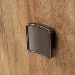 72" Cannery Bridge Storage Wall Cabinet Sindoori Mango - Sauder -My Book Perch Sales Store unnamed file 4624