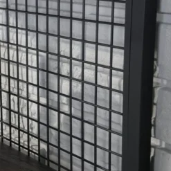 60" Market Commons Bookcase Rich Walnut - Sauder -My Book Perch Sales Store unnamed file 4673