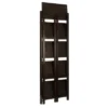 Flora Home Stratford 60.25" 5 Shelf Folding Bookcase -My Book Perch Sales Store unnamed file 4923